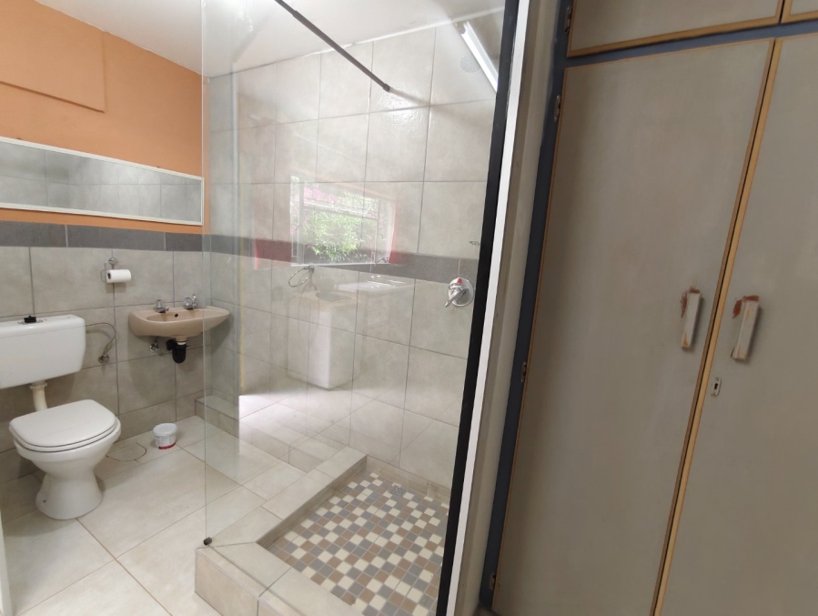 To Let 1 Bedroom Property for Rent in Heuwelsig Free State